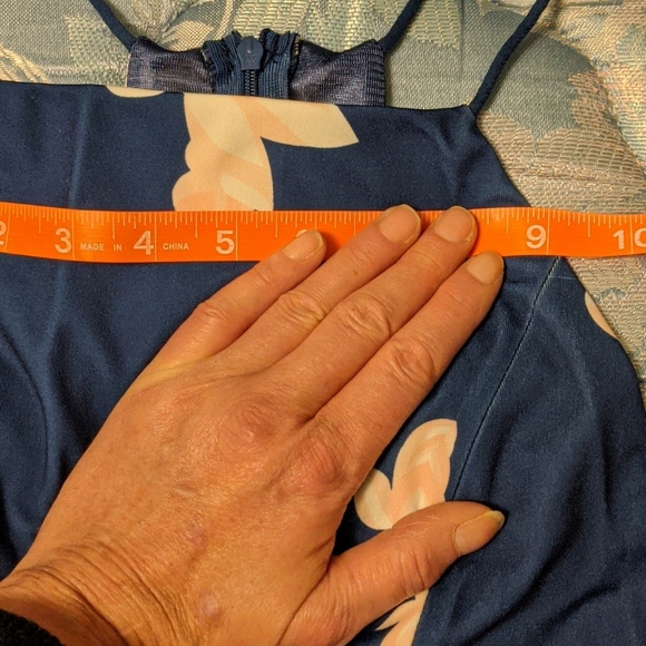 NWOT, YOINS, Dress - Picture 7 of 9